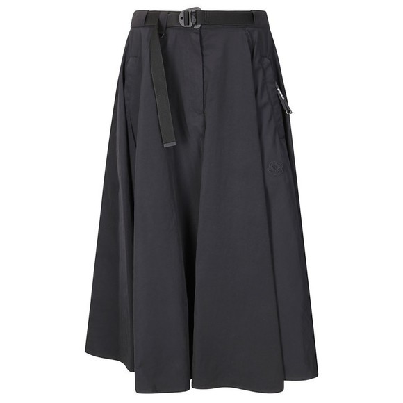 Moncler Dresses & Skirts - Moncler Flowing Midi Skirt - NWT